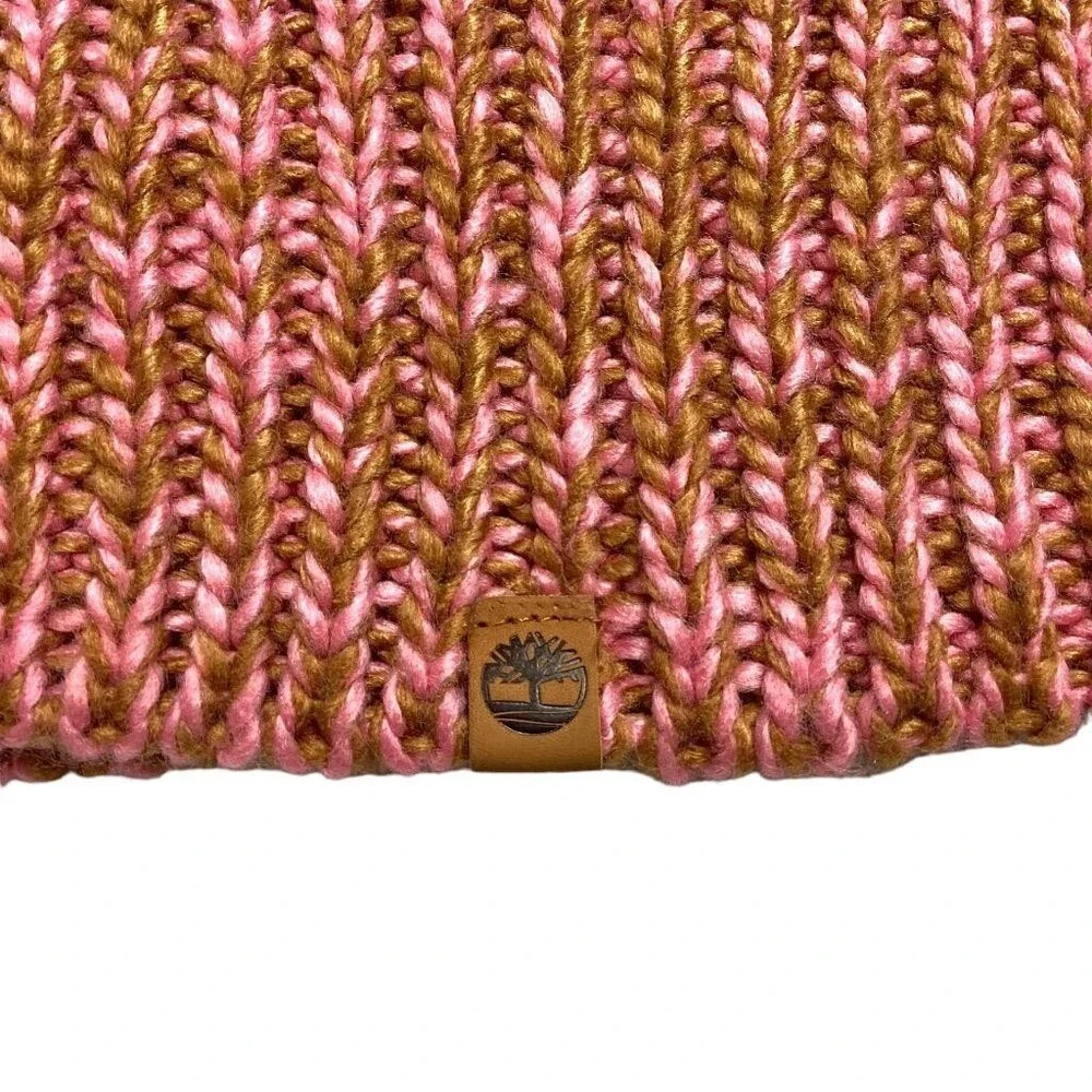 Timberland gaiter neck